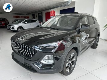 EVO Evo 7 1.5 turbo 174cv dct 6p.ti