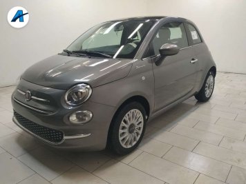 FIAT 500 1.0 hybrid Dolcevita 70cv