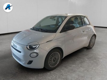FIAT 500 1.0 hybrid Icon