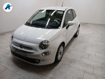 FIAT 500 1.0 hybrid Lounge 70cv