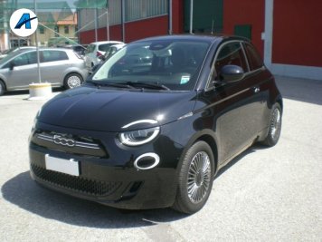FIAT 500 500e 42 kWh Icon