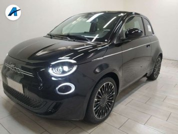 FIAT 500 500e 42 kWh La Prima
