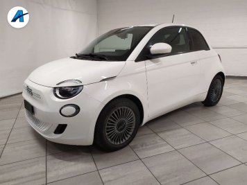 FIAT 500 500e 42 kWh La Prima
