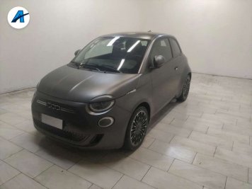 FIAT 500 500e 42 kWh La Prima