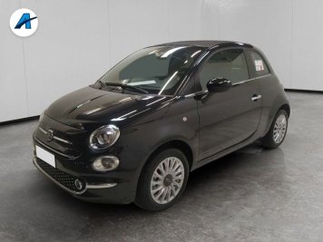 FIAT 500C 1.0 hybrid Dolcevita 70cv