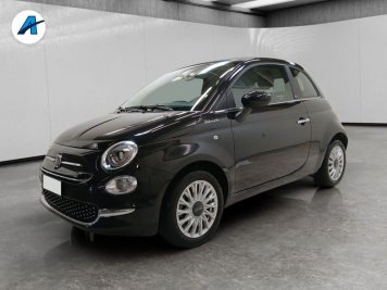 FIAT 500C 1.0 hybrid Dolcevita 70cv