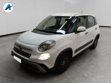 FIAT 500L 1.3 mjt Connect 95cv