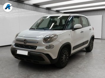 FIAT 500L 1.3 mjt Connect 95cv