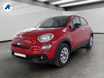 FIAT 500X 1.3 mjet 95cv