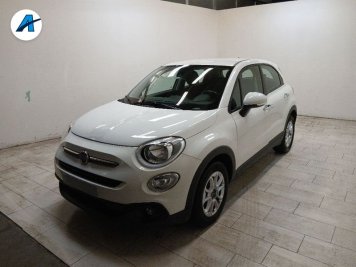 FIAT 500X 1.3 mjt Cult 95cv