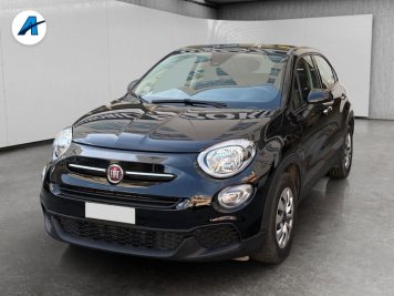 FIAT 500X 1.3 mjt Cult 95cv