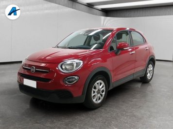 FIAT 500X 1.3 mjt Urban 4x2 95cv