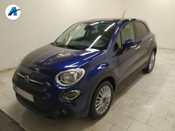 FIAT 500X 1.6 mjt Connect 130cv