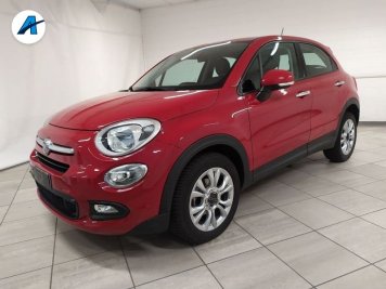FIAT 500X 1.6 mjt Pop Star 4x2 120cv