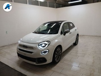FIAT 500X Dolcevita 1.0 t3 Sport 120cv