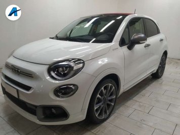 FIAT 500X Dolcevita 1.5 t4 hybrid Special Edition 130cv dct