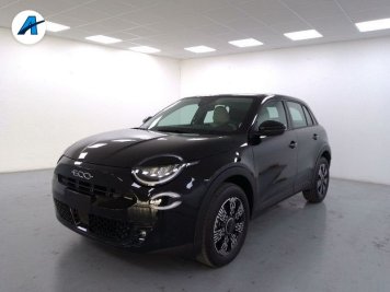 FIAT 600 1.2 hybrid Icon 145cv auto