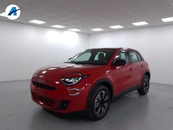 FIAT 600 1.2 hybrid Icon 145cv auto