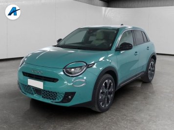 FIAT 600 1.2 hybrid La Prima 110cv auto