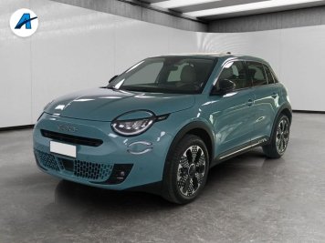 FIAT 600 1.2 hybrid La Prima 110cv auto