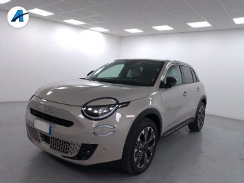 FIAT 600 1.2 hybrid La Prima 110cv auto