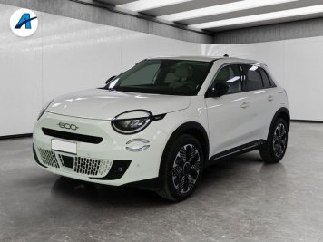 FIAT 600 1.2 hybrid La Prima 110cv auto