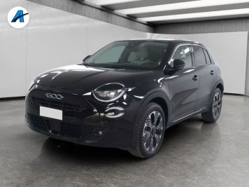 FIAT 600 1.2 hybrid La Prima 110cv auto