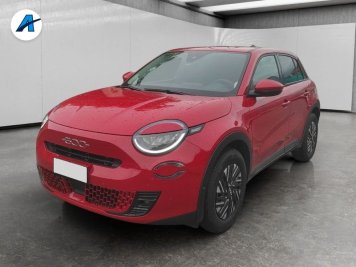 FIAT 600 1.2 hybrid La Prima 110cv auto