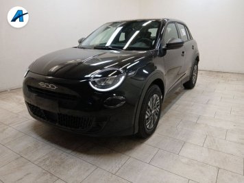 FIAT 600 1.2 hybrid Pop 110cv auto