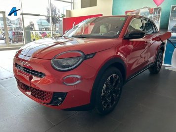 FIAT 600 54kWh La Prima