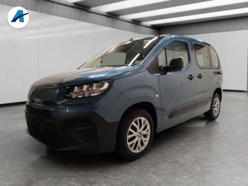 FIAT Doblò Doblo Passo Corto 1.5 d Doblo 100cv