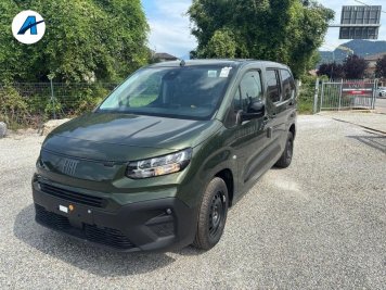 FIAT Doblò Doblo Passo Lungo 1.5 d Doblo 100cv 7p.ti