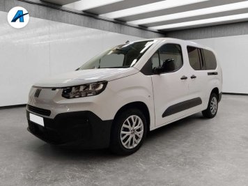 FIAT Doblò Doblo Passo Lungo 1.5 d Doblo 130cv auto 7p.ti