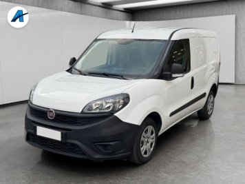 FIAT Doblò Doblo cargo 1.3 mjt 95cv CH1 Lounge S&S