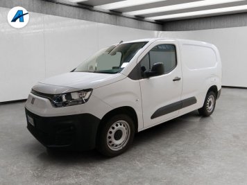 FIAT Doblò Doblo van 1.5 bluehdi 130cv LH1 AT8