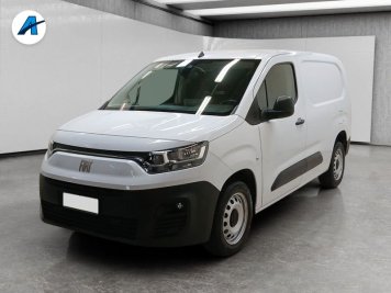 FIAT Doblò Doblo van 1.5 bluehdi 130cv LH1