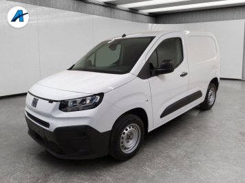 FIAT Doblò Doblo van M 1.5 diesel 100cv