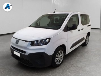 FIAT Doblò Doblo van M 1.5 diesel 100cv p.maggiorata
