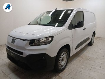 FIAT Doblò Doblo van XL 1.5 diesel 130cv auto