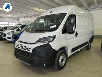 FIAT Ducato 35 L2H2 2.2 diesel 140cv