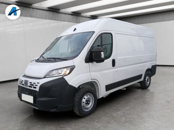 FIAT Ducato 35 L2H2 2.2 diesel 140cv