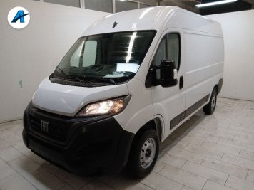 FIAT Ducato 35 MH2 2.2 mjt3 140cv serie 9