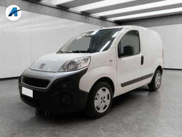 FIAT Fiorino cargo 1.3 mjt 95cv SX