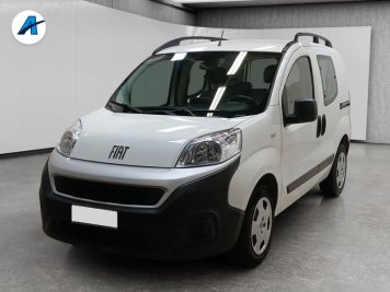 FIAT Fiorino combi N1 1.3 mjt 95cv SX