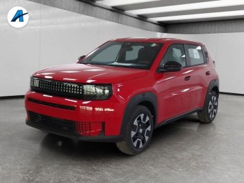 FIAT Grande Panda 1.2 Icon 100cv