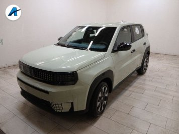 FIAT Grande Panda 1.2 hybrid Business 110cv edct