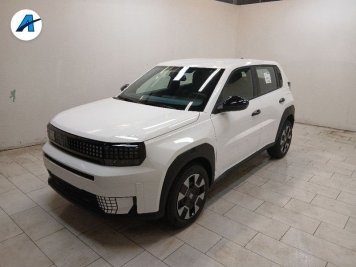 FIAT Grande Panda 1.2 hybrid Icon 110cv edct