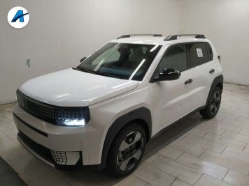 FIAT Grande Panda 1.2 hybrid La Prima 110cv edct