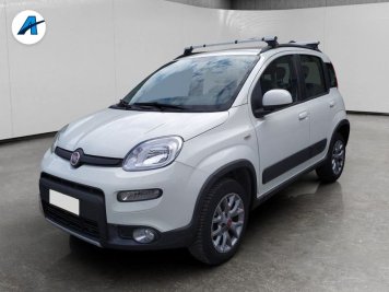 FIAT Panda 0.9 t.air t. 4x4 s&s 85cv