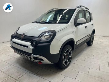 FIAT Panda  0.9 t.air t. Cross 4x4 s&s 85cv 5p.ti
